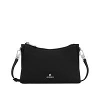 Aigner Ivy Pochette S Black Silver