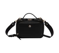 AIGNER - Rv-Tasche Zita Shoulderbag S Black Schwarz