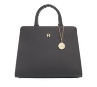 Aigner Satchels - Cybill - Gr. unisize - in Grau - für Damen