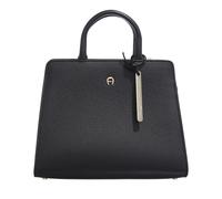Aigner Satchels - Cybill - Gr. unisize - in Schwarz - für Damen