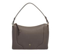 Aigner Satchels - Mara - Gr. unisize - in Braun - für Damen