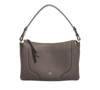 Aigner Satchels - Mara - Gr. unisize - in Braun - für Damen