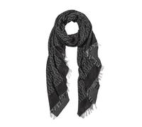 AIGNER Schal Casual 242-591 Black