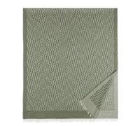 AIGNER Schal Casual 242-591 Moss Green