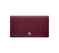 Aigner Schein- / Kartenetui Delia, Burgundy