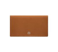 Aigner Schein- / Kartenetui Delia, Cognac Brown