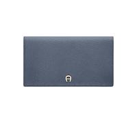 Aigner Schein- / Kartenetui Delia, Stormy Blue