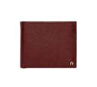 AIGNER - Scheintasche Basics Antic Rot Bordo