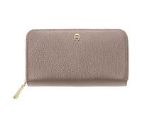 AIGNER - Scheintasche Basics Taupe Oliv