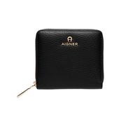AIGNER - Scheintasche Quer Ivy Black Schwarz