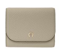 AIGNER - Scheintasche Quer Pura Alpaca Beige Beige