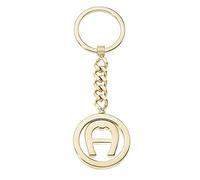 Aigner Schlüsselanhänger Gold, 180088