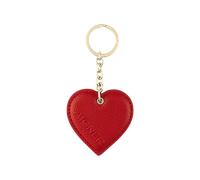 Aigner Schlüsselanhänger / Taschenanhänger Herz, Velvet Cake Red