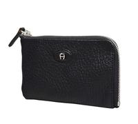 AIGNER Schlüsseletui Nothern Lights Black