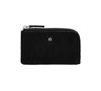 AIGNER - Schlüsseletui Schlüsseletuis Black Schwarz