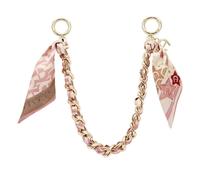 AIGNER Schulterkette Fashion mit Tuch Morning Rose