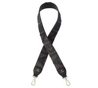 AIGNER Schulterriemen Leder 90 cm dadino brown (167026-0921)