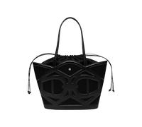 Aigner Schultertasche / Shopper Azzurra M, Black
