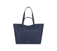Aigner Schultertasche / Shopper Pura L, Ink