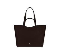 Aigner Schultertasche / Shopper Pura L, Soil Brown