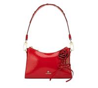 Aigner Schultertasche/Umhängetasche Ivy S, Lipstick Red