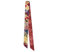 Aigner Seasonal Bandana S - Accessoires 120 cm (burnt red)