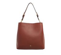 Aigner Shopper - Delia - Gr. unisize - in Rot - für Damen