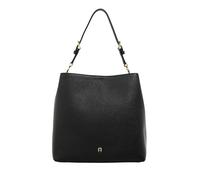 Aigner Shopper - Delia - Gr. unisize - in Schwarz - für Damen