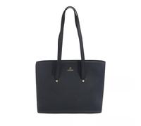 Aigner Shopper - Farah - Gr. unisize - in Blau - für Damen