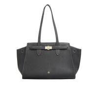 Aigner Shopper - Farah - Gr. unisize - in Schwarz - für Damen