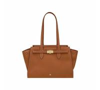 Aigner Shopper Farah L, Cognac-Braun
