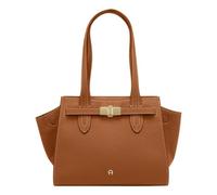 Aigner Shopper Farah M, Cognac Braun