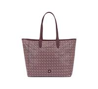 Aigner Shopper Portami L, Umhängetasche, Port Red