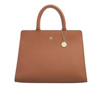 Aigner Handtasche Cybill M, Cognac-Braun