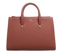 Aigner Shopper & Totes - Ivy - Gr. unisize - in Braun - für Damen