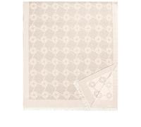 AIGNER Stola Casual Taupe Grey