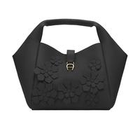 AIGNER Tasche Zaira S Blossom Black