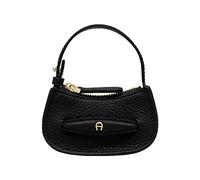 Aigner Taschen-Anhänger Mini-Tasche Cavallo, Black