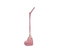 Aigner Taschenanhänger Herz, Morning Rose