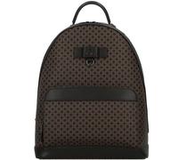 AIGNER, The Core City Rucksack 35 Cm in mittelbraun, Rucksäcke für Damen Gr. OneSize