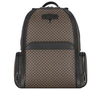Aigner The Core Rucksack mit Laptopfach 41 cm M dadino brown