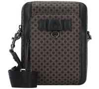 Aigner The Core Umhängetasche 15 cm dadino brown (142038-0921) braun