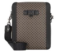 AIGNER The Core Umhängetasche 21 cm dadino brown