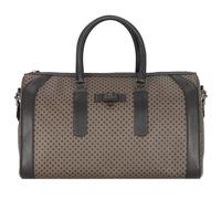 AIGNER The Core Weekender Reisetasche 46 cm braun