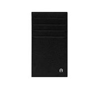 Aigner Theo Kartenetui, Hochformat, Black