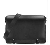 Aigner Torino L - Umhängetasche 36 cm (black)