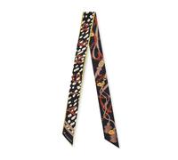 Aigner Tücher & Schals - Tuch aus Seide - Gr. unisize - in Bunt - für Damen