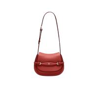 Aigner Umhängetasche Cavallo S, Burnt Red