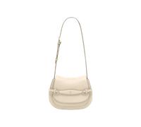 Aigner Umhängetasche Cavallo S, Macadamia White