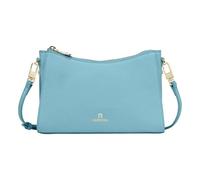 Aigner Umhängetasche/Clutch Ivy S, Aquamarin-Blau